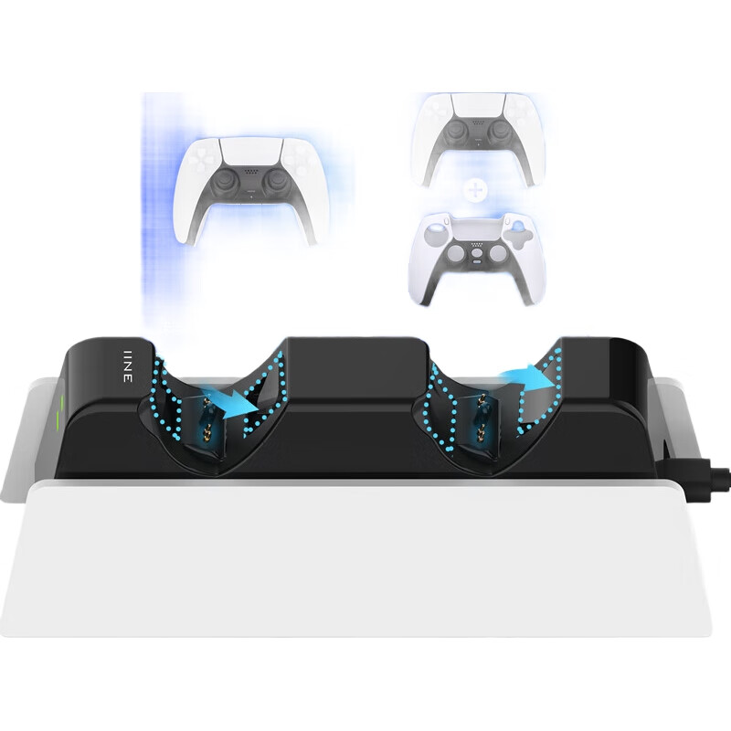 White Image 1