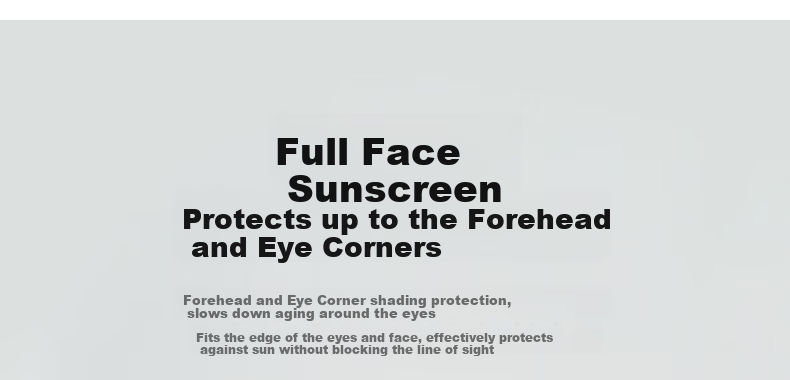 ELLE [100% Mulberry Silk] Sun Protection Face Mask for Women, UV-Resistant Face Cover, Gift for Girlfriend on Mid-Autumn Festival 4