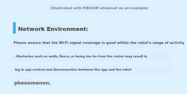 Enabot EBO SE Whole-House Mobile Surveillance Camera, EBO Intelligent Remote Elderly Child AI Companion Pet Monitoring Robot 21