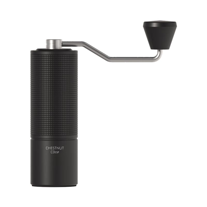 Timemore C3ESP Italian Coffee Grinder, Manual Coffee Bean Grinder, Home Hand-Cranked Coffee Mill And Grinder
