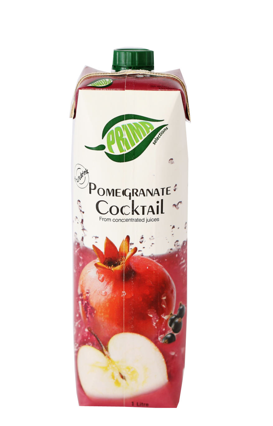 普瑞达果汁礼盒