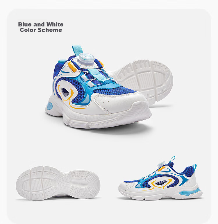 BALABALA Children's Shoes, Kids' Sneakers, Breathable Hollow-Out Boys And Girls Shoes, 2025 Summer New Dad Shoes, 209225140206 13