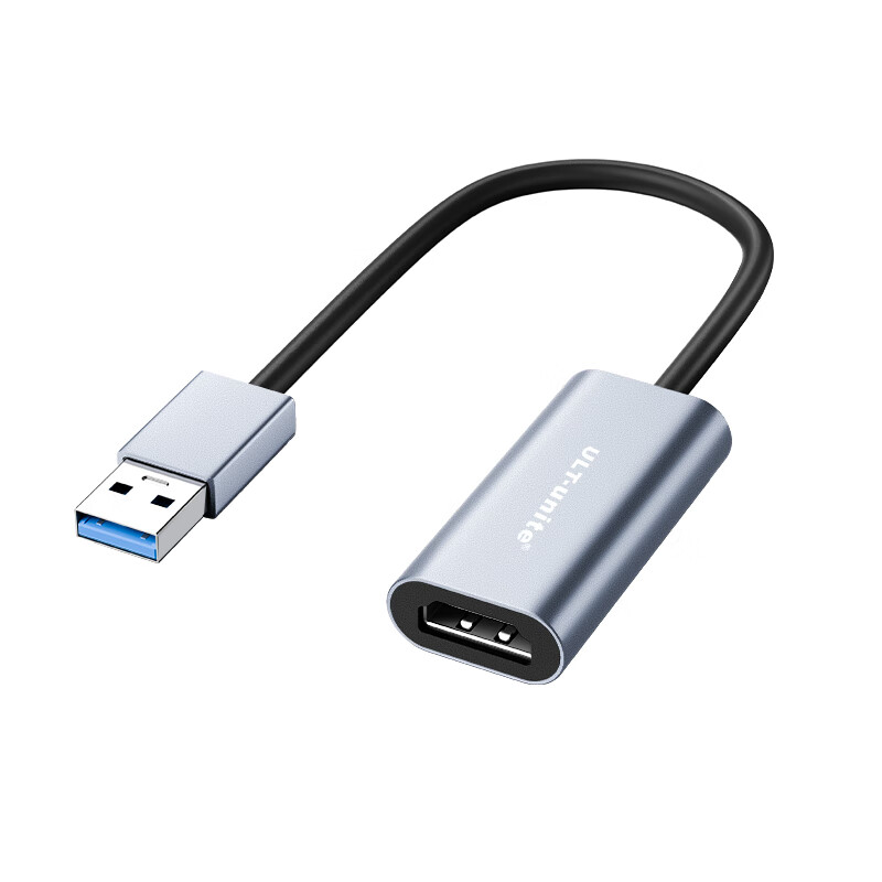 Переходник USB на HDMI