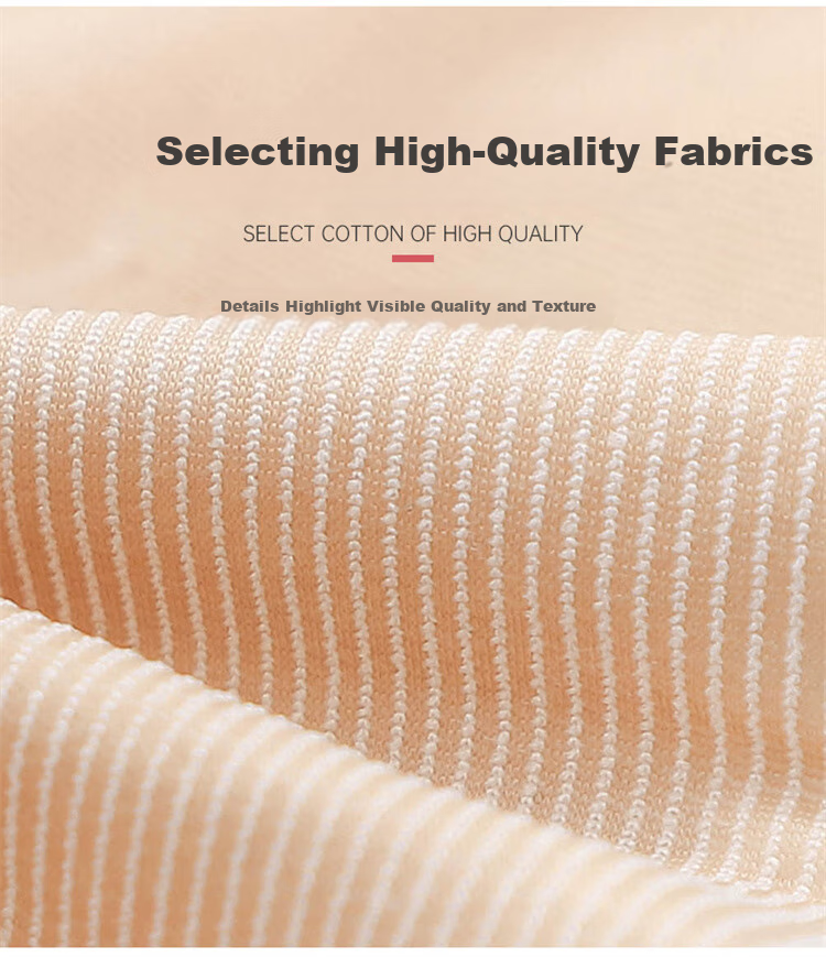 LangSha Silk Stockings, Short 6 Pairs, Spring And Summer Thin Style Women's Socks, Flesh Color Mid-Calf, Reinforced Sole, Non-Slip Short Socks, One Size Fits All, 6 Pairs Per Pack 3