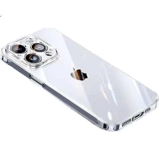 Противоударный чехол для iPhone 14 Pro