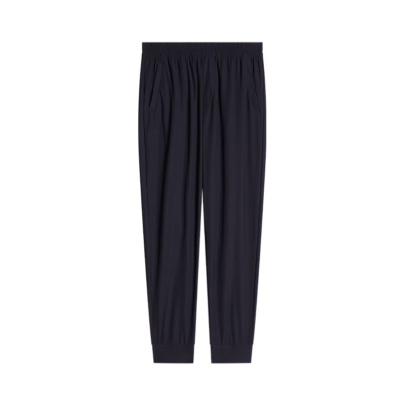 JD Original Spring Sun Protection Cargo Pants, Quick-Drying Breathable Wear-Resistant Multi-Pocket Water-Repellent Trousers for Men And Women, Black L