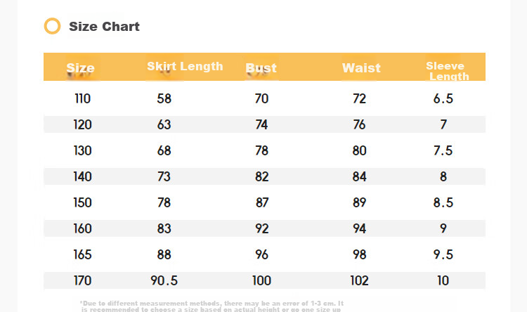 BALABALA Girls Dress Children's Summer 2025 Sweet A-Line Skirt for Big Kids 208225111017 6
