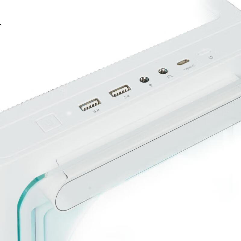 White Image 1