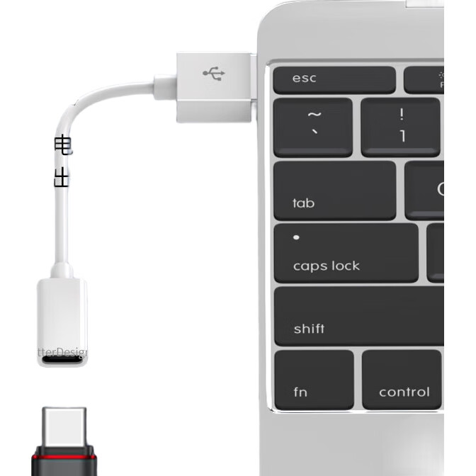White Image 3