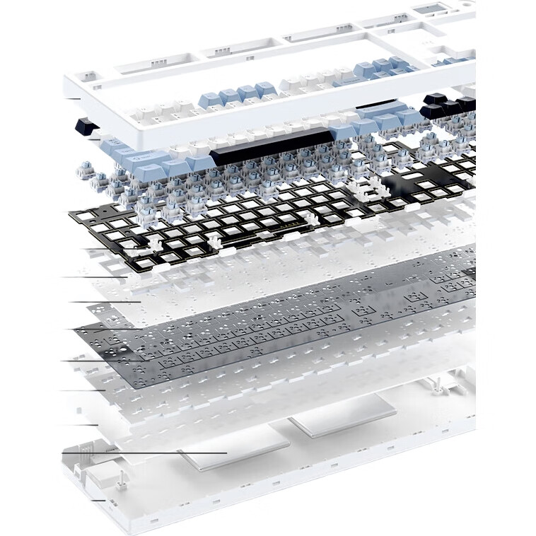 White Image 1