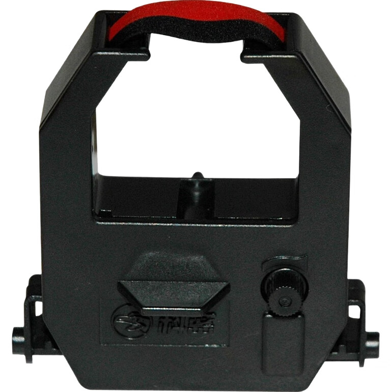 Радиостанция Kemi (Comet) Dual-Color Ribbon, универсальная лента для карточных часов, 2 шт.