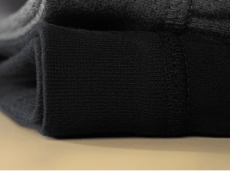 Dushiliren Men's Autumn Long Johns, Pure Cotton 10A Antibacterial Cotton Thermal Underwear, Thin Base Layer Pants for Winter Wear 6