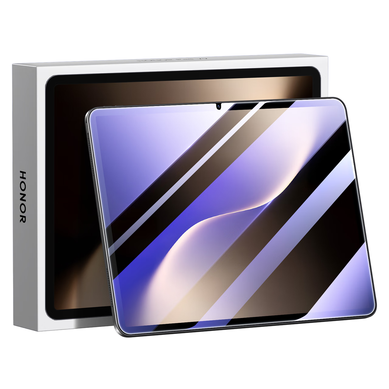 BIAZE Tempered Glass Screen Protector for Honor MagicPad 3/3 Pro, 13.3-Inch Anti-Blue Light Protective Film for Honor Tablet, Scratch-Resistant, Anti-Fingerprint Protective Film