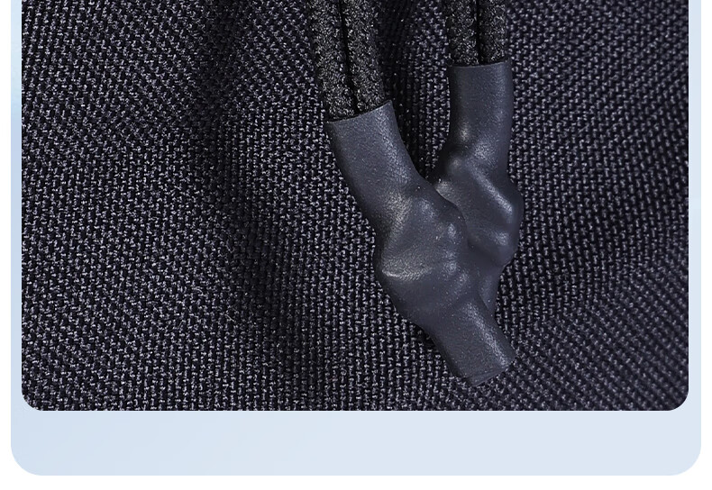 Li-Ning Men's Backpack Lightweight Waterproof School Bag for High School Students Laptop Bag Women's Student Backpack Light Gray 12