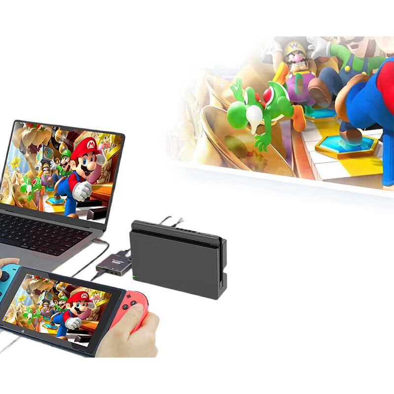 Карта видеозахвата USB 3.0