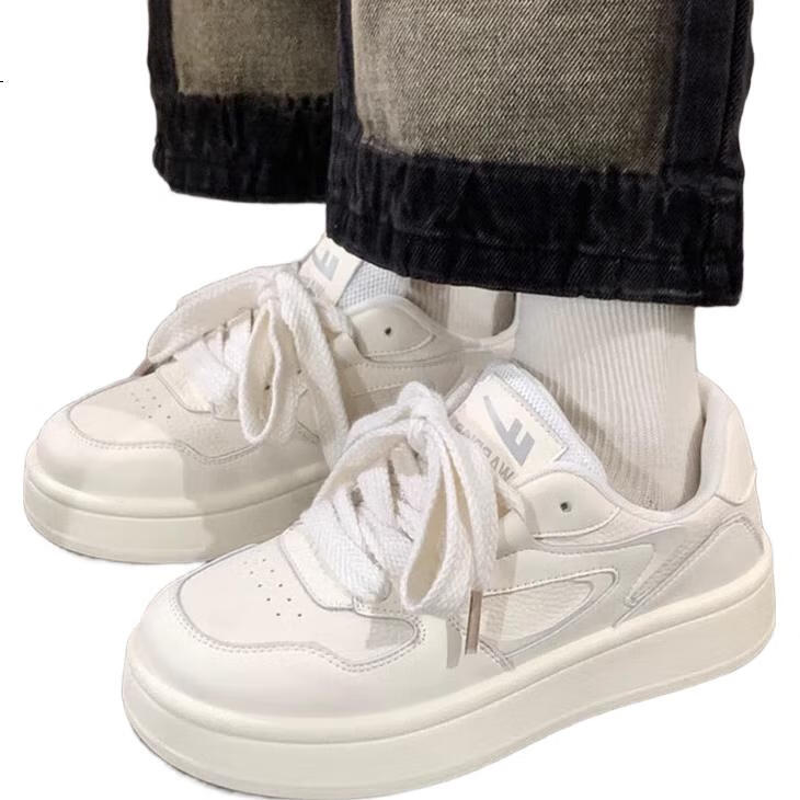 White Image 1
