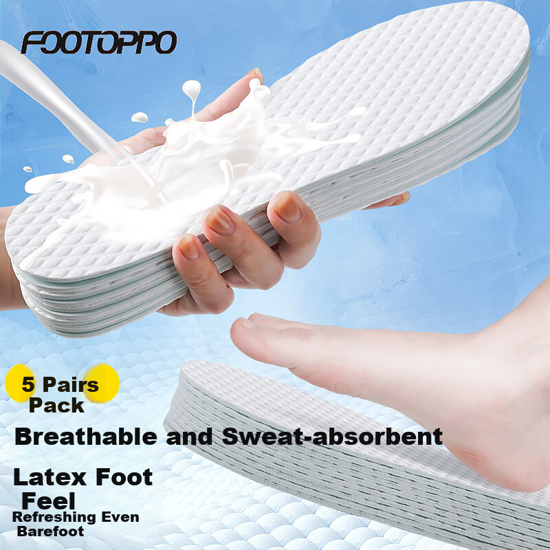 FOOTOPPO L-01232266
