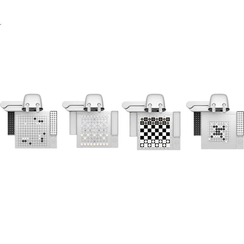 Робот для изучения шахмат SenseRobot