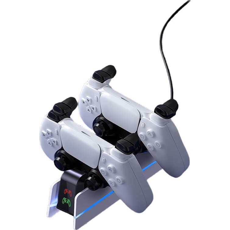 White Image 1