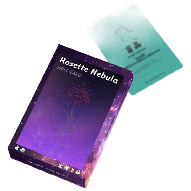 MURCIA Couples Card Game Romantic Playing Cards Love God Cards Two-Player Interactive Board Game
