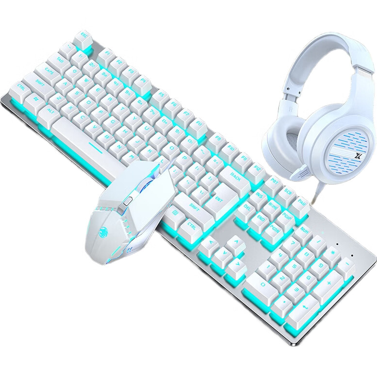 White Image 1