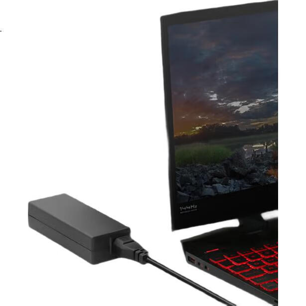 Зарядное устройство для ноутбука Lenovo
