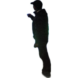 White Image 1