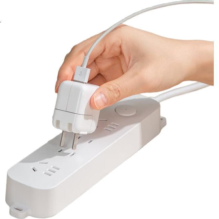White Image 1