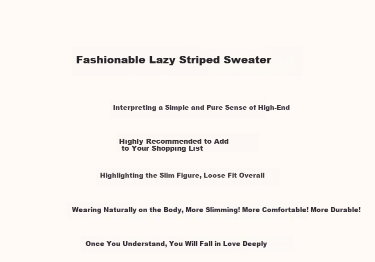 DME Fashionable Casual Style Winter Round Neck Raglan Sleeve Faux Fur Striped Elegant Color Block Knit Sweater Women's Top, Purple XL 1