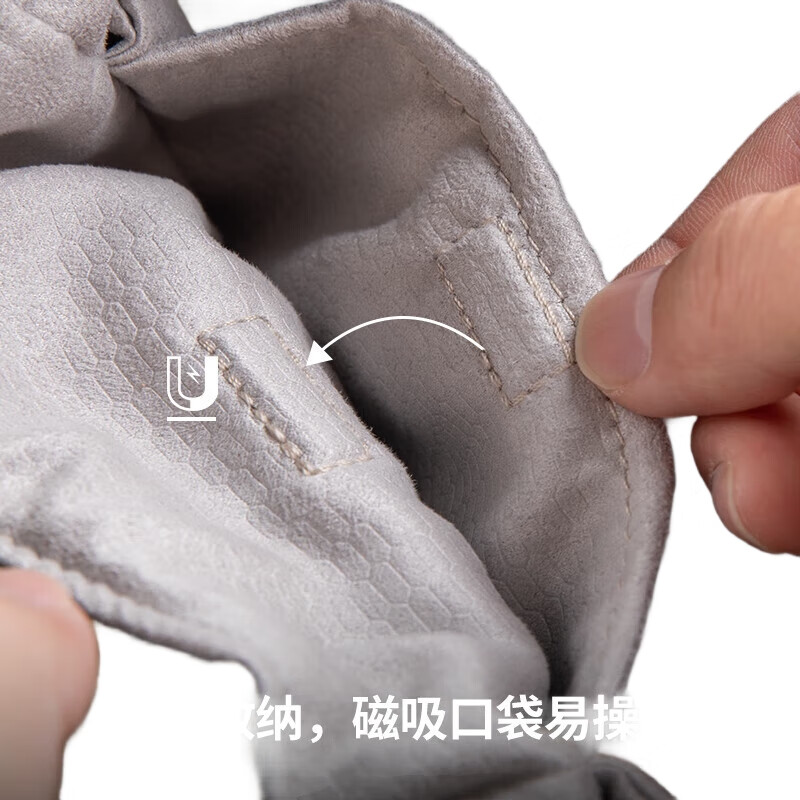 PGYTECH OneGo Drawstring Bag, сумка для камеры, сумка для хранения, сумка через плечо, подходит для беззеркальных камер Canon, Fuji, Sony, цвет "Лесной зеленый"