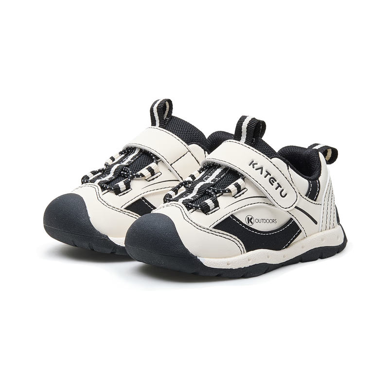 Katetu Baby Walking Shoes, Spring New Style Infant Shoes, Non-Slip Shoes for Boys And Girls, Functional Children's Shoes X4CE035