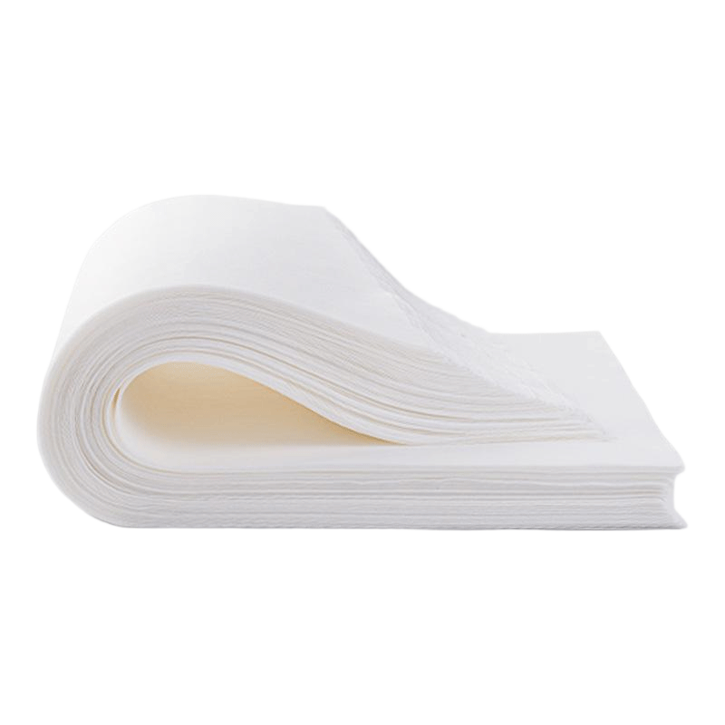 Xirunjia Disposable Towel 58x28CM 190pcs Hair Salon Hotel Beauty Salon Hairdressing Foot Massage Foot Bath Towel Foot Wiping Cloth
