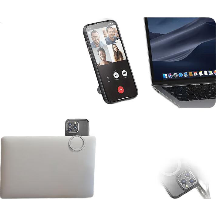 Чехол для iPhone 16 Pro Max PISEN