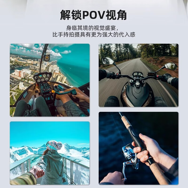 Аксессуар для экшн-камеры YOUFES, нагрудный ремень для DJI Pocket 3/Osmo Pocket, крепление на грудь, держатель для телефона, кронштейн для съемки от первого лица