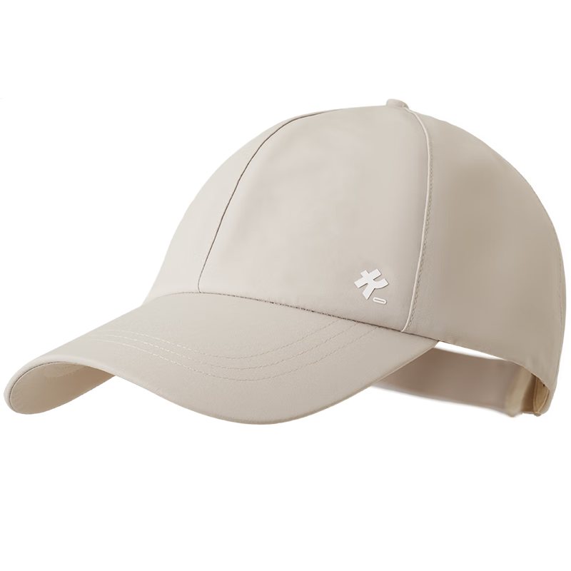 Kenmont Baseball Cap Wide Brim Large Face Slimming Waterproof Duckbill Hat Deepened Sunshade Cap 6157 Couples Style