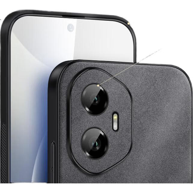 Чехол для Honor 300 / Huawei 300, противоударный, силиконовый, китайский стиль, с защитой камеры