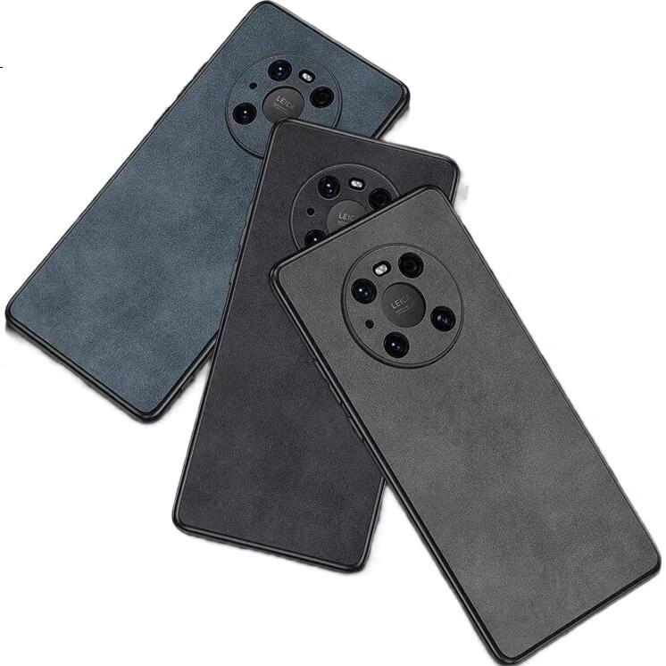 Противоударный чехол POZZO для Huawei Mate 40 Pro