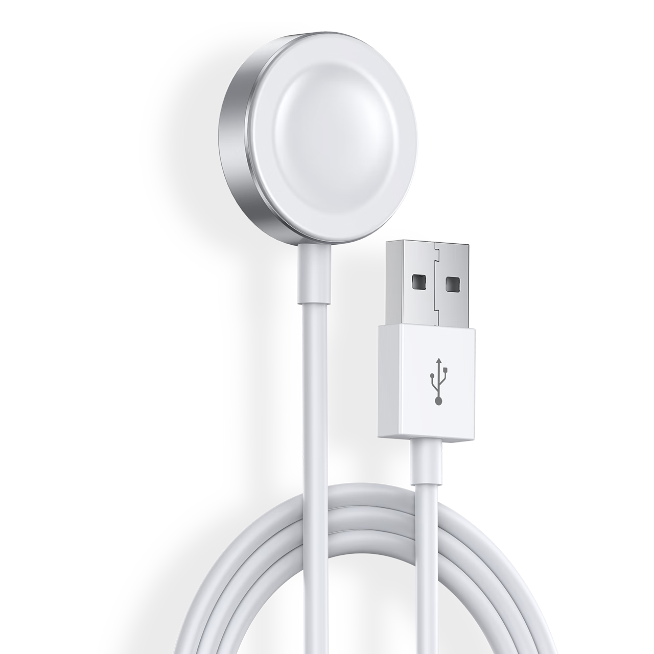 BIAZE Magnetic Charging Dock Compatible with Huawei Watch Series 5/4pro/3/gt5Pro/GT4/GT3Pro/GT2Pro/Porsche Design, Fast Charging Cable USB Versio