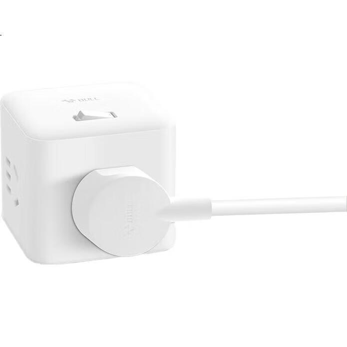 White Image 1