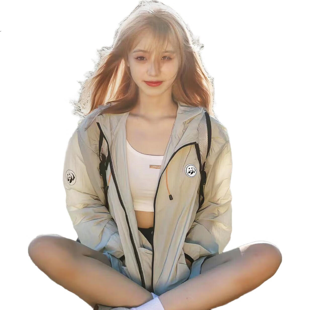 White Image 3