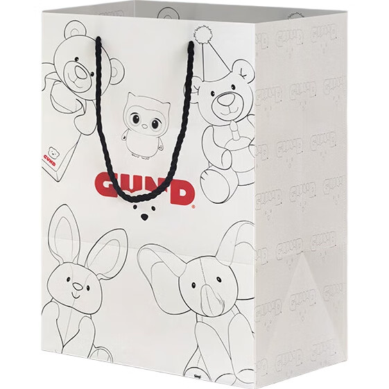Подарочная сумка GUND