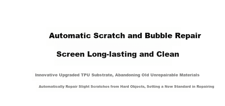 UGREEN [Compatible with S11/S10 | Special Offer: 3 Pieces] Suitable for Apple Watch S11/S10 Screen Protector, 46mm Hydrogel Film, Non-Tempered Glass Film 16