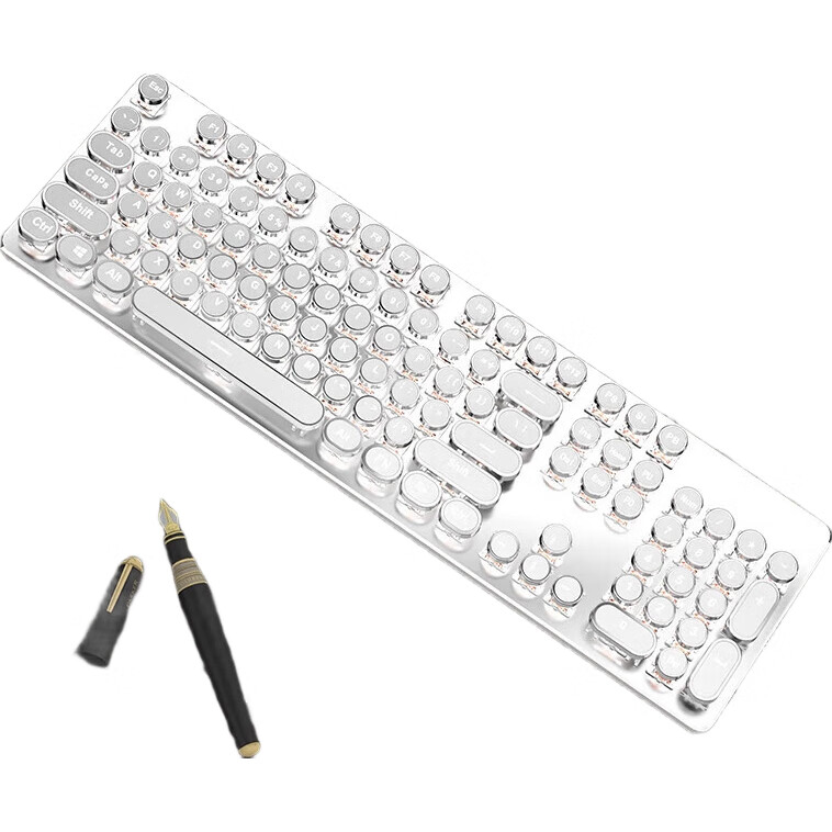 White Image 1