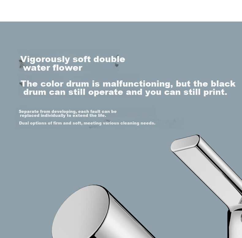 JOMOO Basin Faucet, Pull-Out Design, Hot And Cold Water, Washbasin Faucet, Face Washing Basin Faucet, 32344-574 14