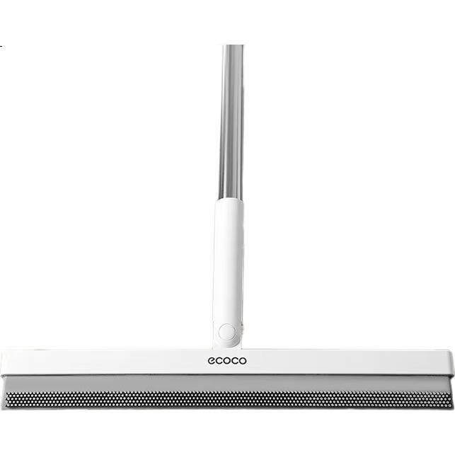Многофункциональный скребок Ecoco Magic Broom, силиконовая щетка для пола в ванной, E23139