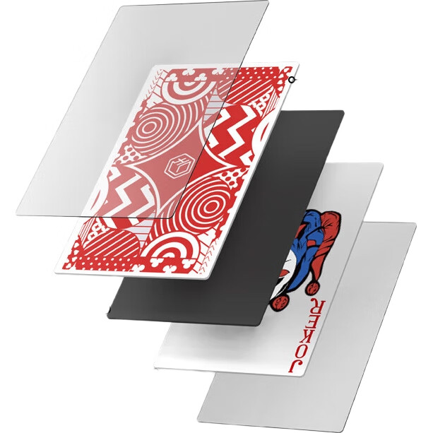 Игральные карты, 4 колоды