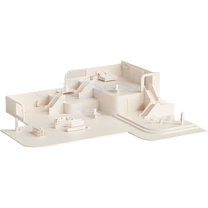 White Image 1