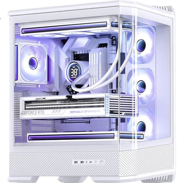 White Image 2
