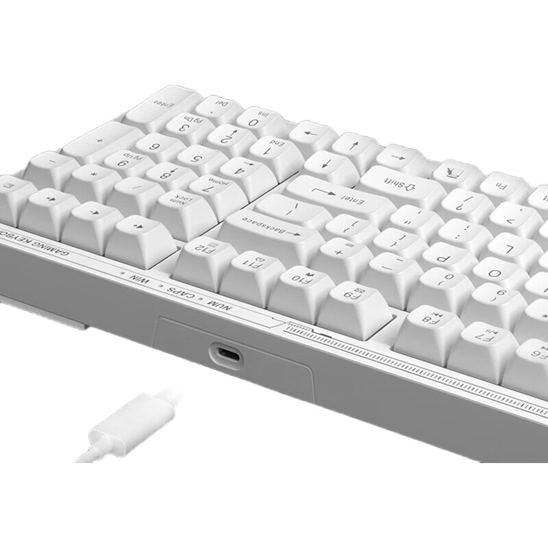 White Image 1