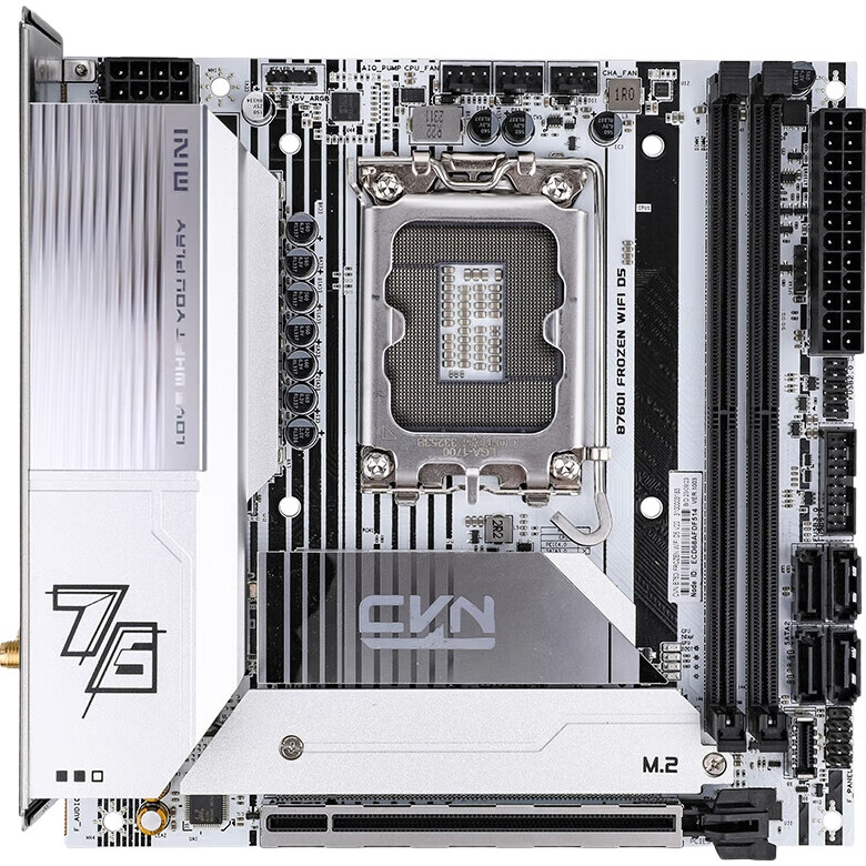 White Image 2
